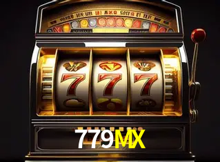 Exhibición de bonos 779MX para jugadores en México con interfaz de juego promocional