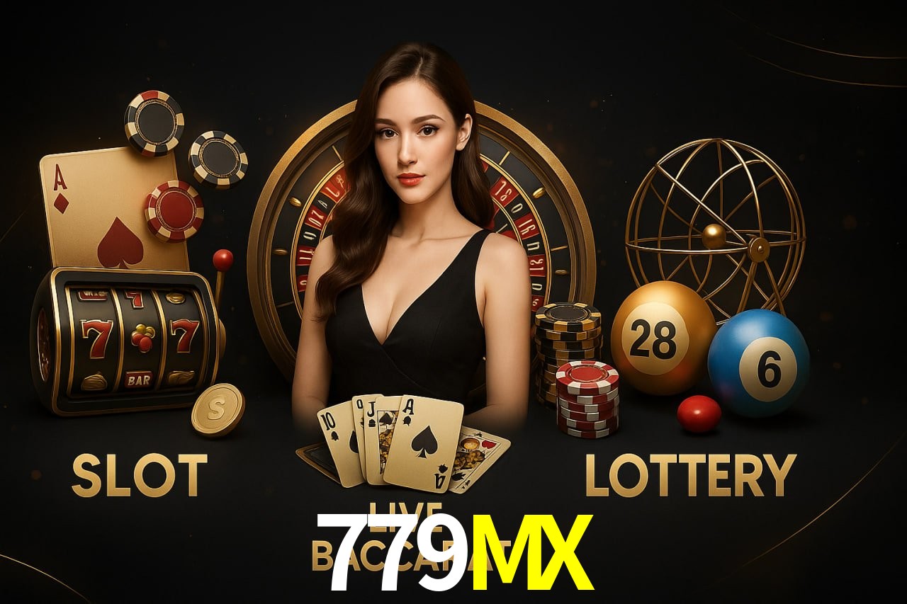 Experiencia de tragamonedas 779MX para jugadores en México