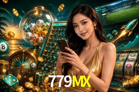 Interfaz de casa de apuestas 779MX con mercados de partidos en vivo
